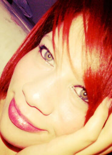 I am the ambitious, crazy, fun, witty rocker/metal girl. Studying my 3rd year in BSC Computer Science and Systems. Just emitting chilled out vibes