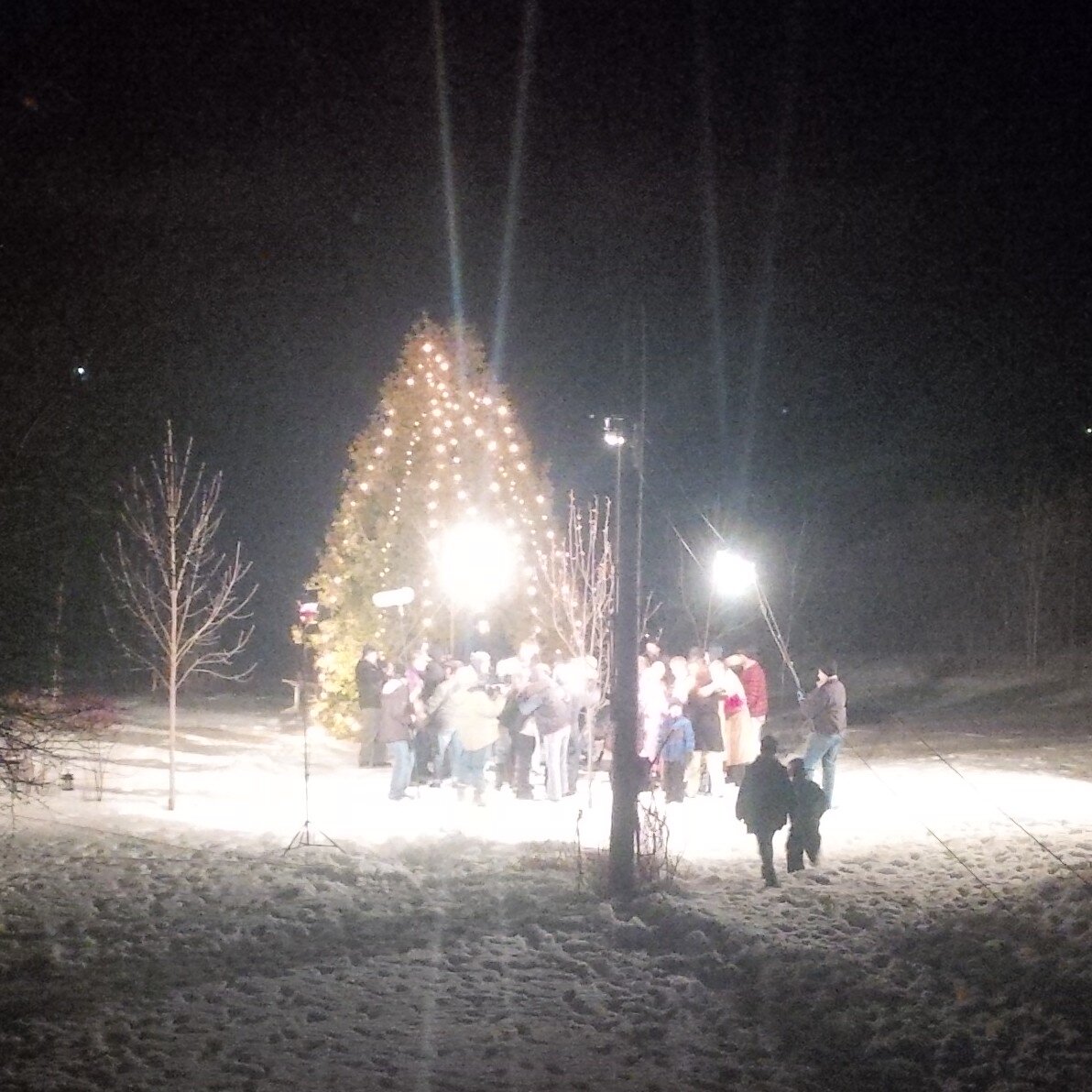 ASnowySeason's profile picture. Feature Film... A Snowy Season

Written by Adrian Konstant