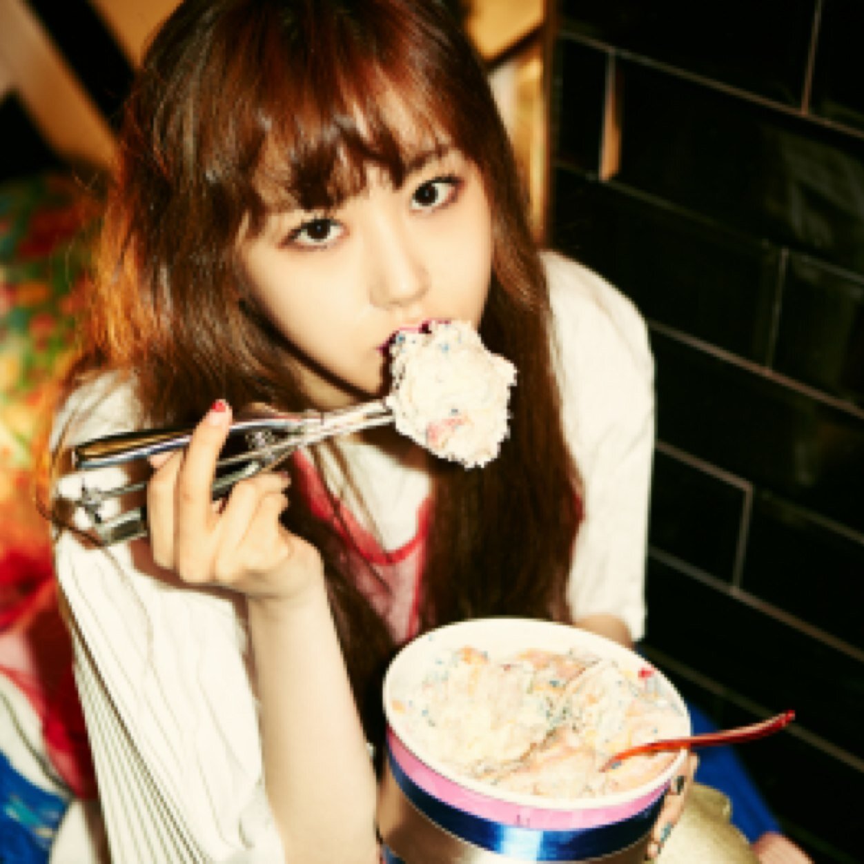 ＊4minute Gayoon bot(not real)＊ start 10/24..