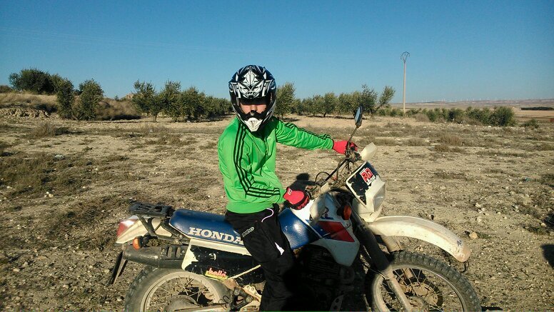 DaniRamonEpila's profile picture. Estudiante de psicología en columbus, carmelo y joven agricultor (Zrg). SINKOPE ( Epila) .