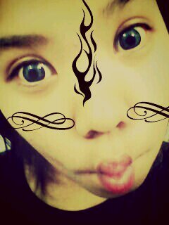 life is too short to cry anything :))