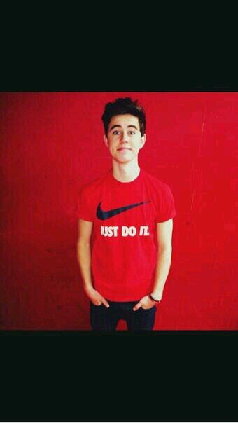 Hey Guys I Love MAGCON They Saved My Life I Love Nash, Matt, And Carter If U Follow Me Il Follow Bak And Another Thing Tht Saved Me Was MUSIC
