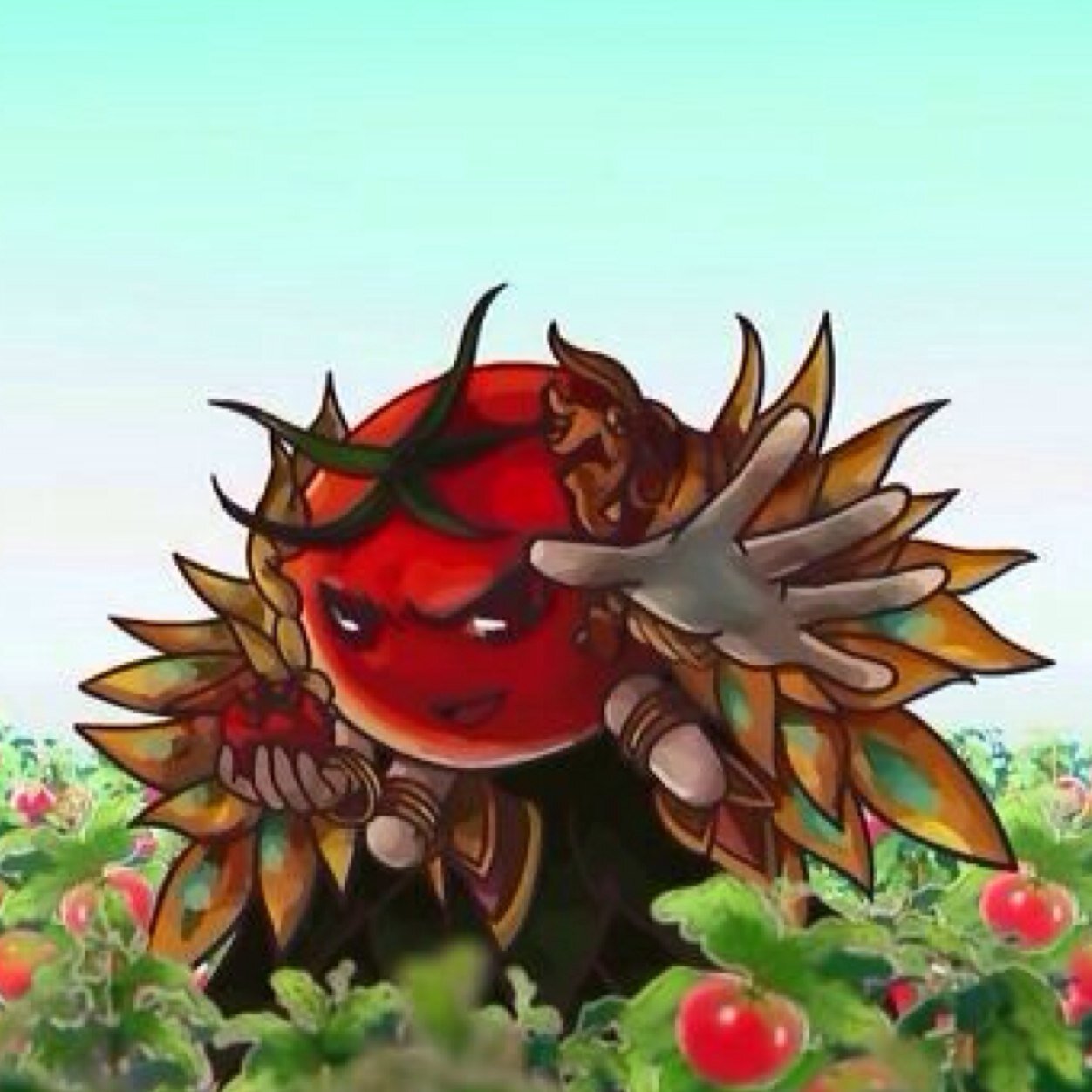 tumatto's profile picture. スプラトゥーン始めました初心者ですがよろしくお願いします！