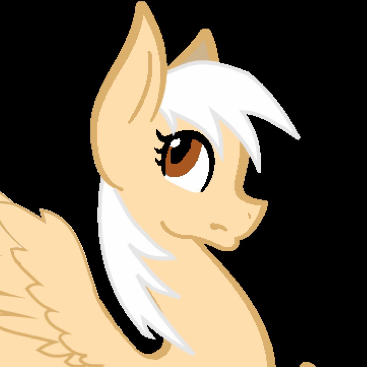 Names Lis, Lisanna to be specific. I hope we can be friends, and hang out sometime!