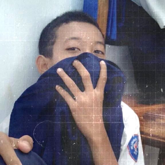 ( Penting Koe Gah )