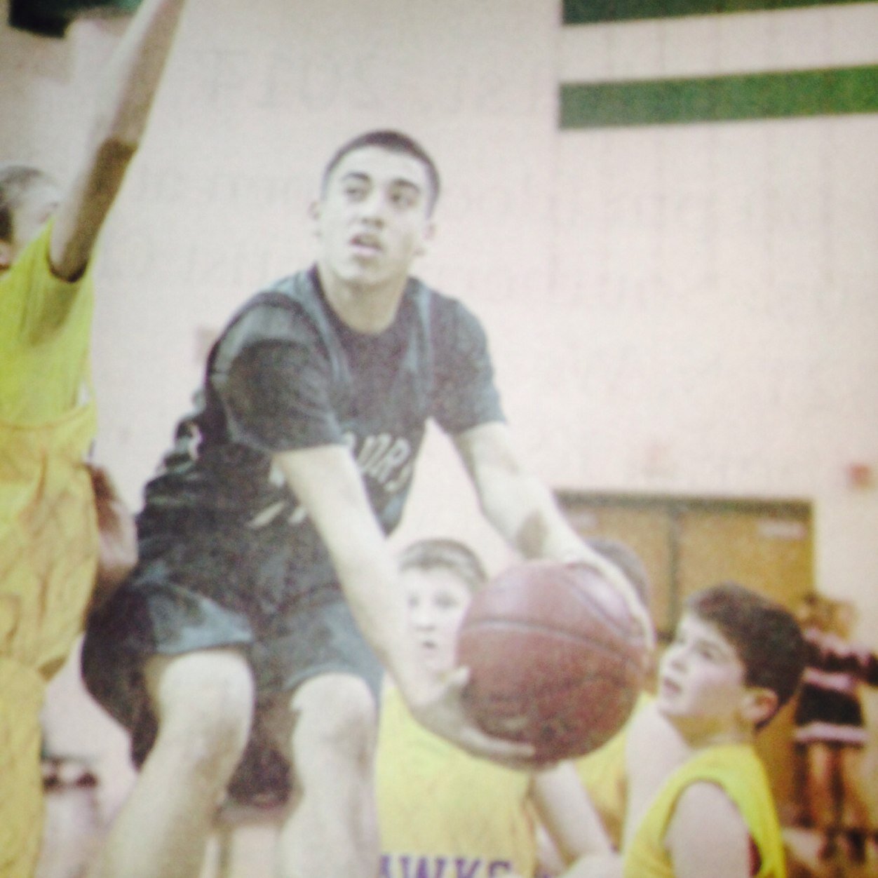 burci101's profile picture. 