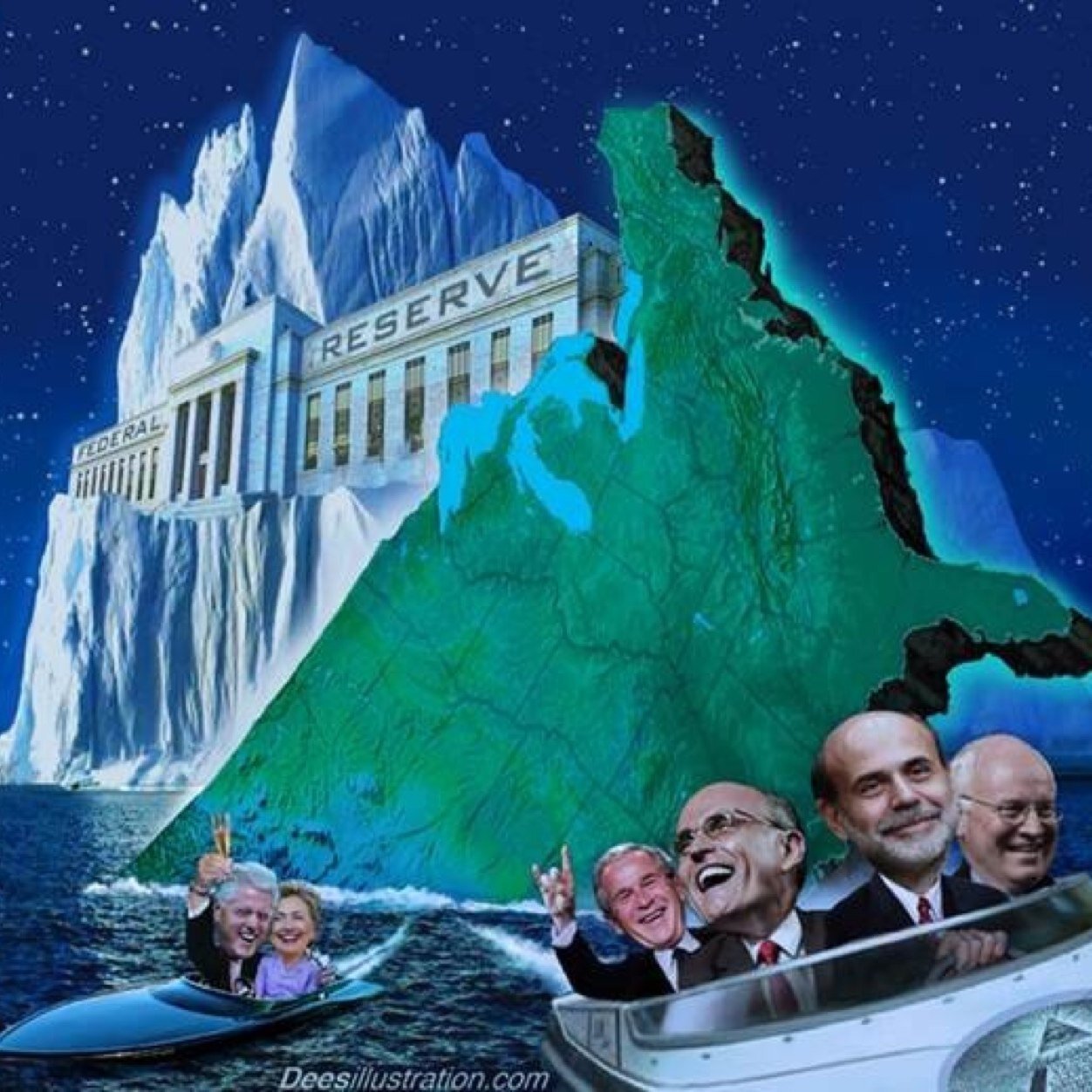 FED_CURRUPTION's profile picture. 