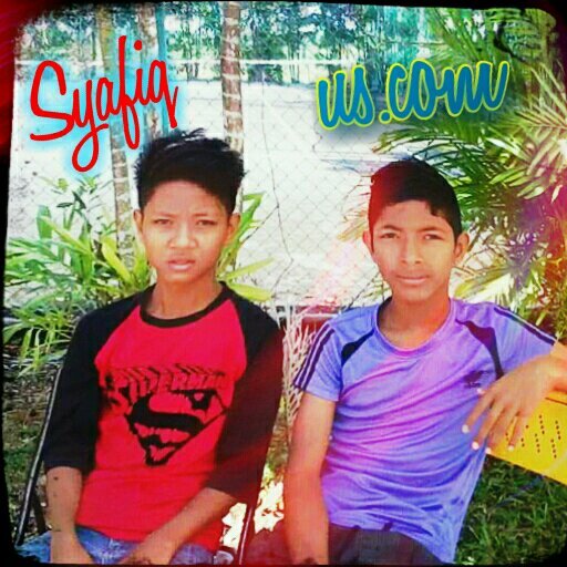 syafiqabrisam22's profile picture. 