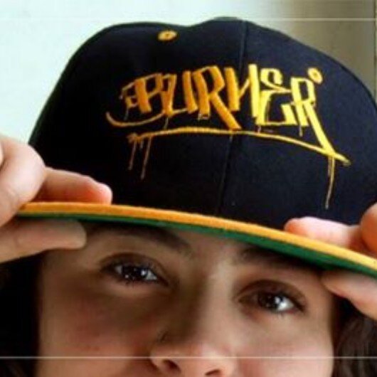 marca de ropa diseñada por hiphopheadz mexicanos
grupo en apoyo y difucion del hip hop