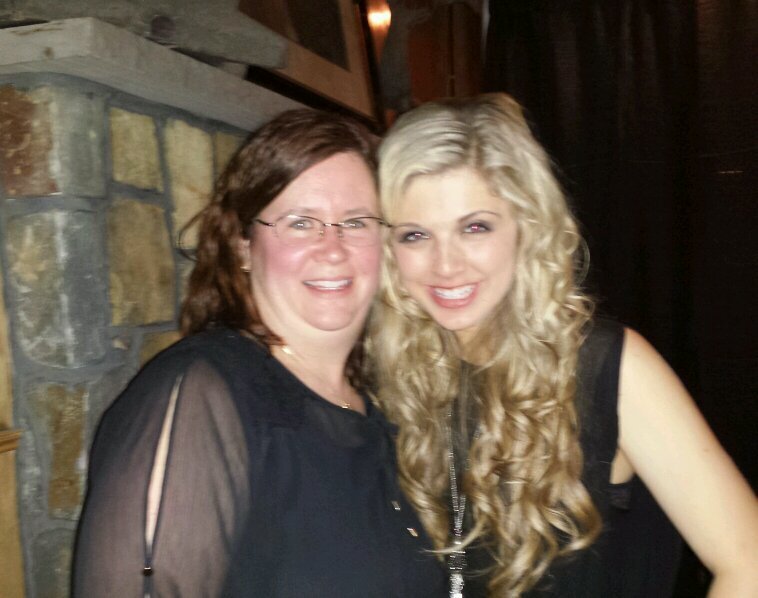 kniemeyer99's profile picture. Payton Taylor Street Team member, genealogy and nothin' but country music!