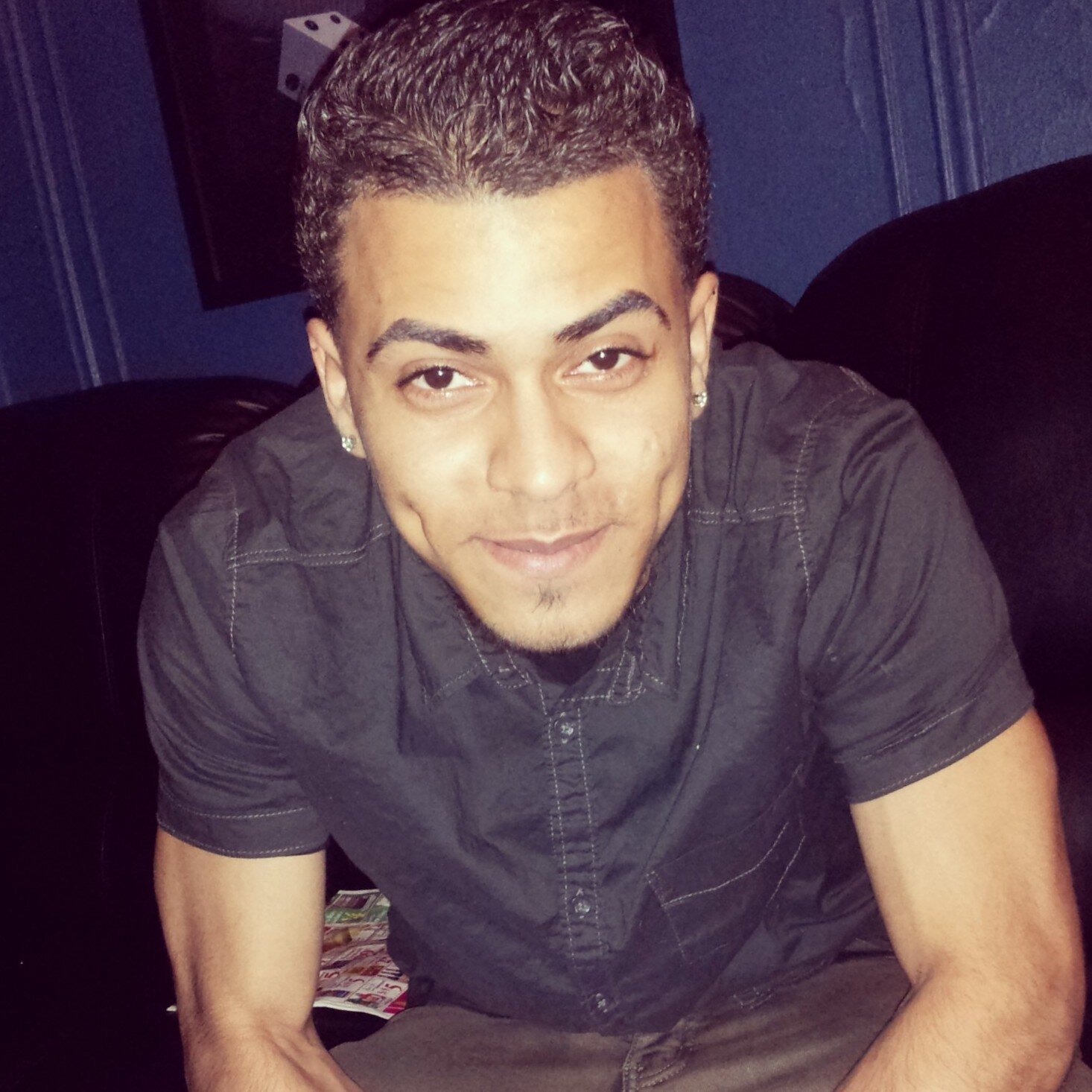 -FB: Eric Checo             kik: Mr.Dimples22