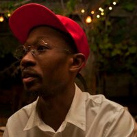 Russel Hlongwane (@russelhlongwane) Twitter profile photo