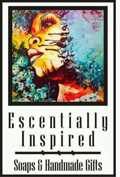 family owned handmade products including artisan soaps and jewelry etc.