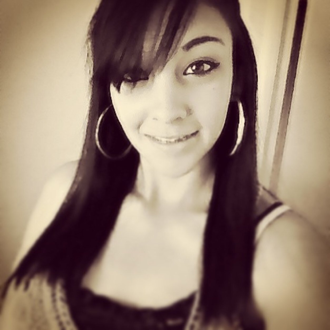 I'm me and that's all i'll ever be ;)