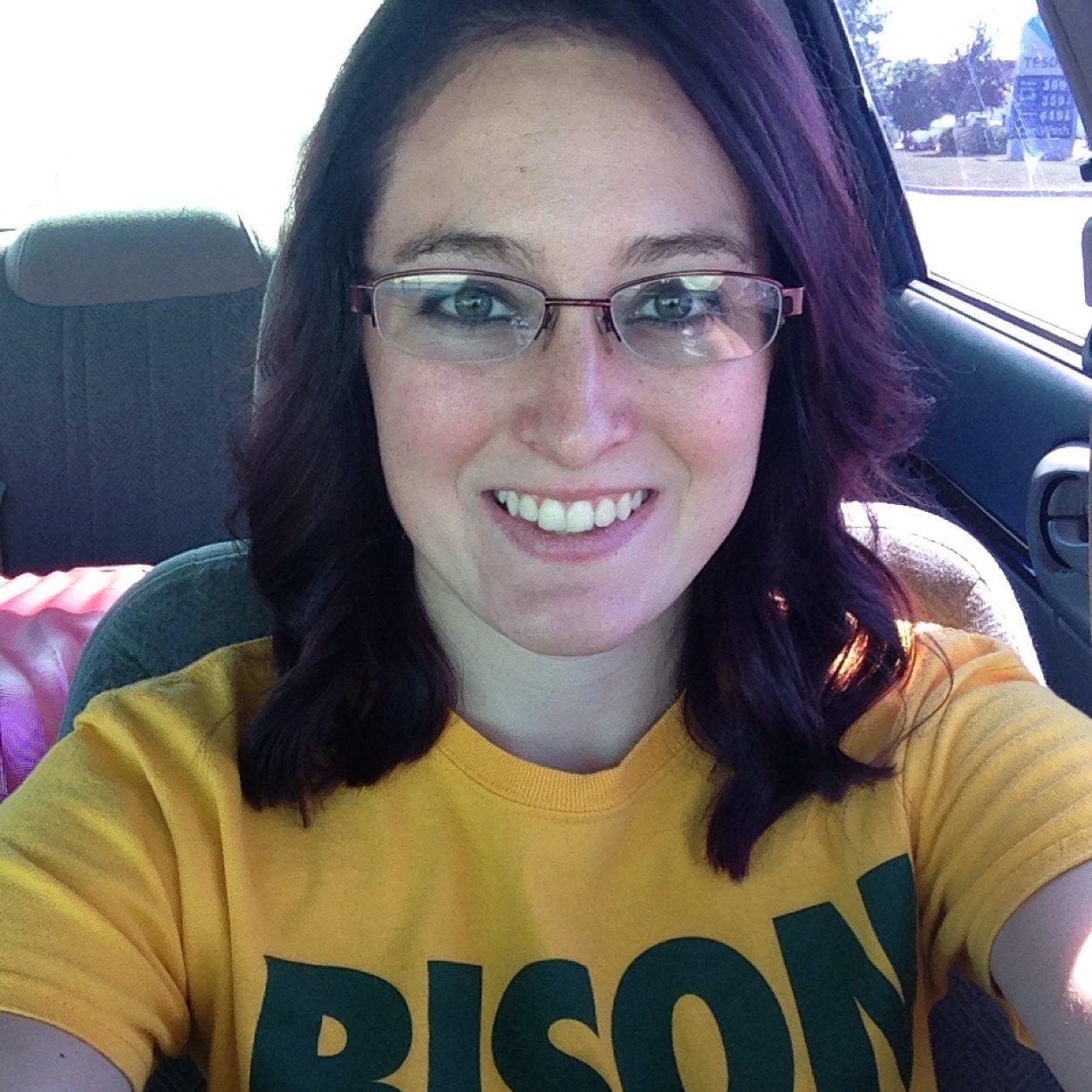 lanayjung's profile picture. Sometimes we expect more from others, because we would be willing to do that much for them.