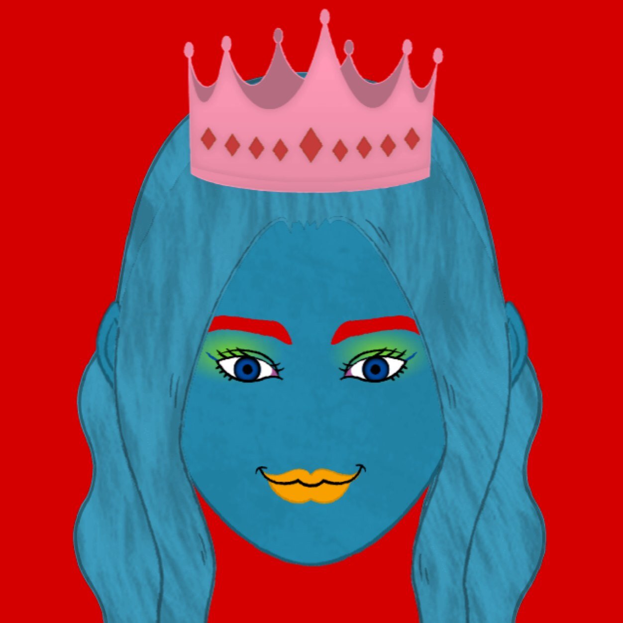 soracosoraco's profile picture. 絵を描いています