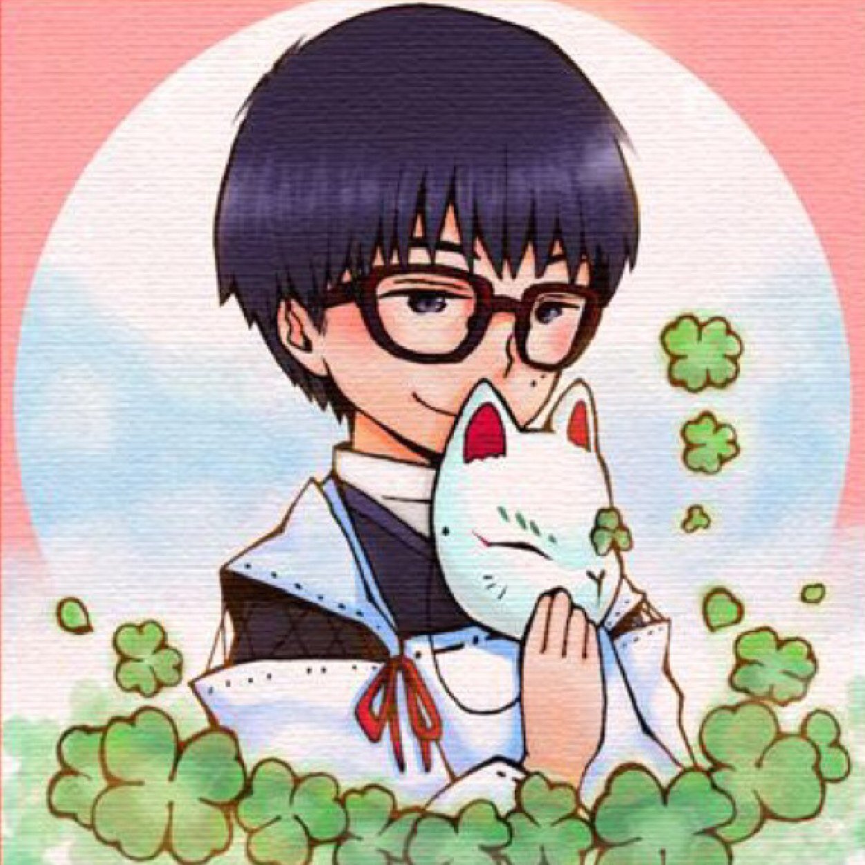山狐さんのプロフィール画像
