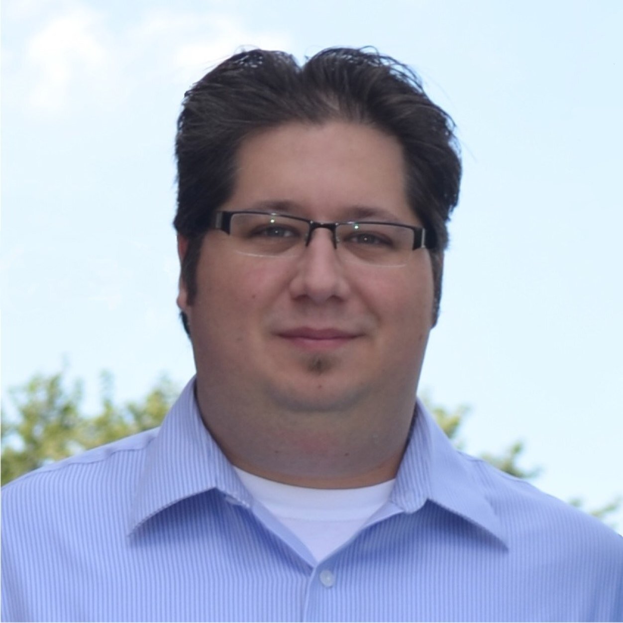 Senior Partner Management Solutions Architect at Amazon Web Services @awscloud | Helping partners develop their customer-focused AWS technology strategy