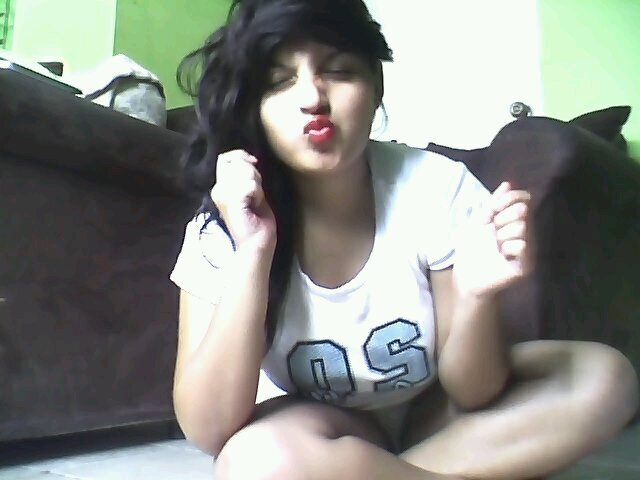 si me siges:33 yo te sigo ke piensas? y sigeme