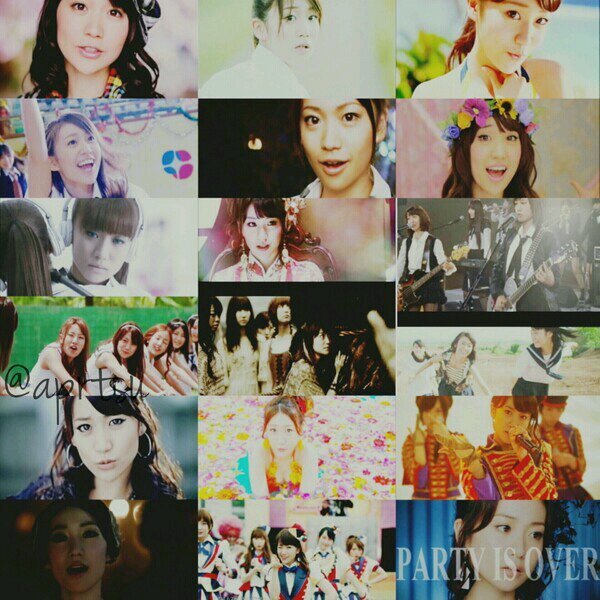 AKB48、SKE48、JKT48、HKT48、NMB48、SNH48、NARUTOだいすき。。 年齢の22歳、、 よろしくお願いし  (≧▽≦)