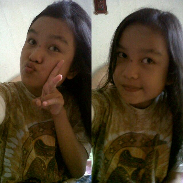 Twitter @Diitrraaa , ask.fm @Dhiitrraa , Ditra Devia Sari