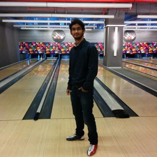 ishankshah2's profile picture. 