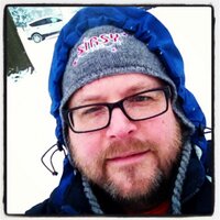 Neil G Daley (@neildaley) 's Twitter Profile