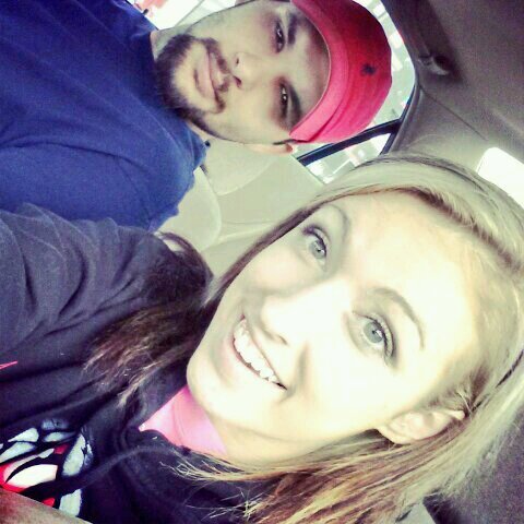 - Garrett Busbee. Nineteen. Engaged. ♡