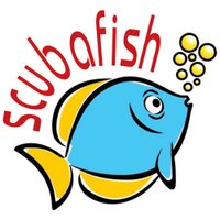 Scubafish (@scubafish_) 's Twitter Profile