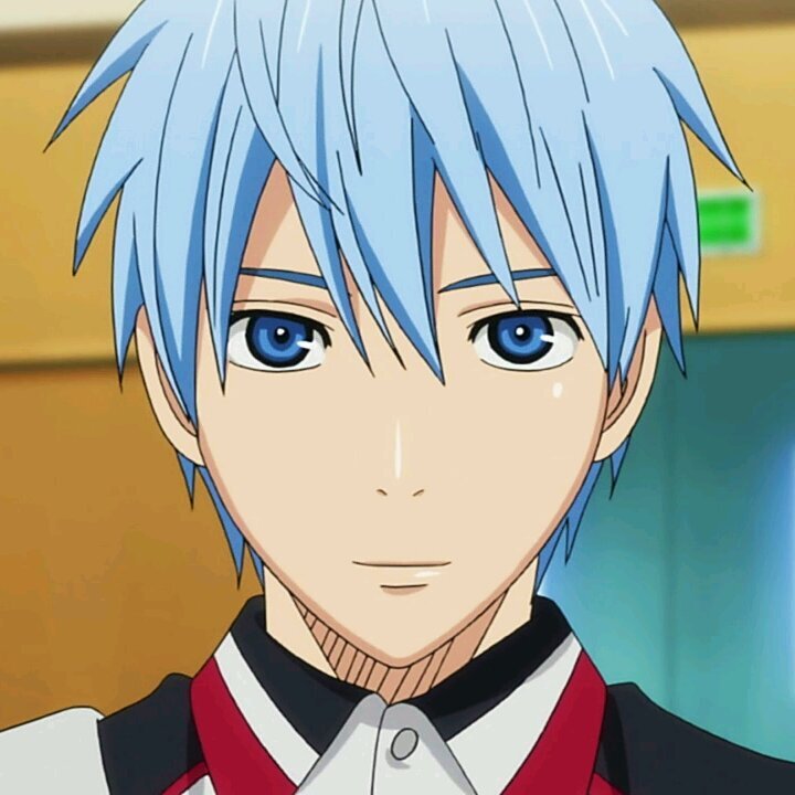 The Phantom Sixth. #11 PG for Seirin High School.