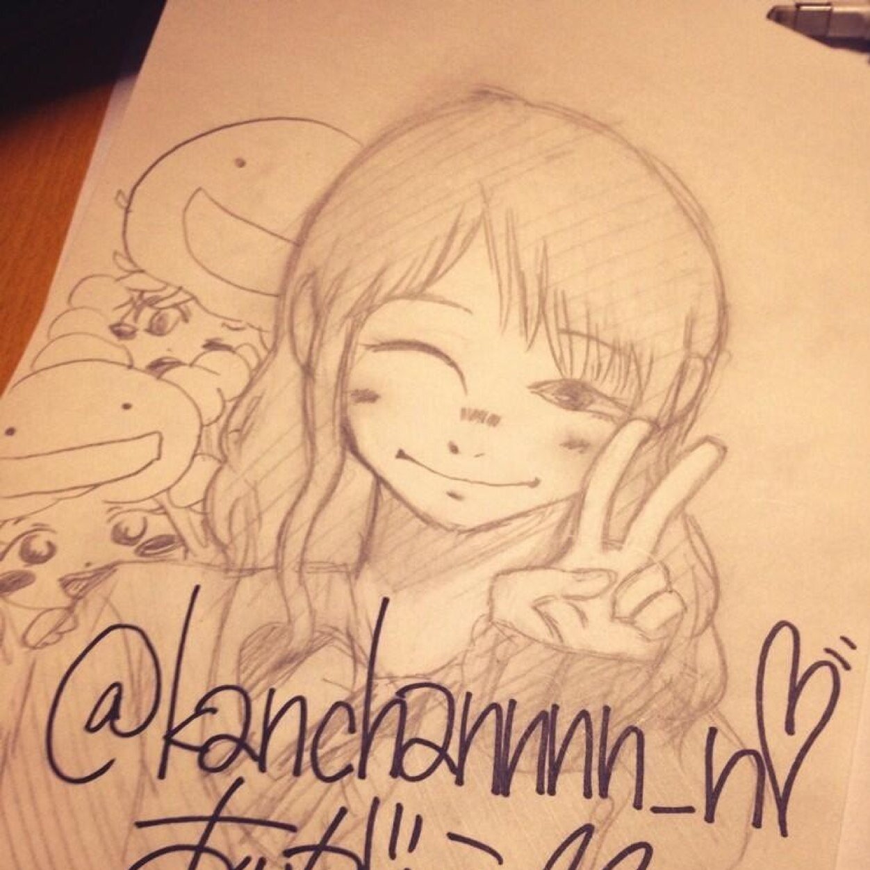 かんちゃんさんのプロフィール画像