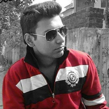Ajit Patra
