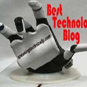 SpeakingTechnic Profile Picture