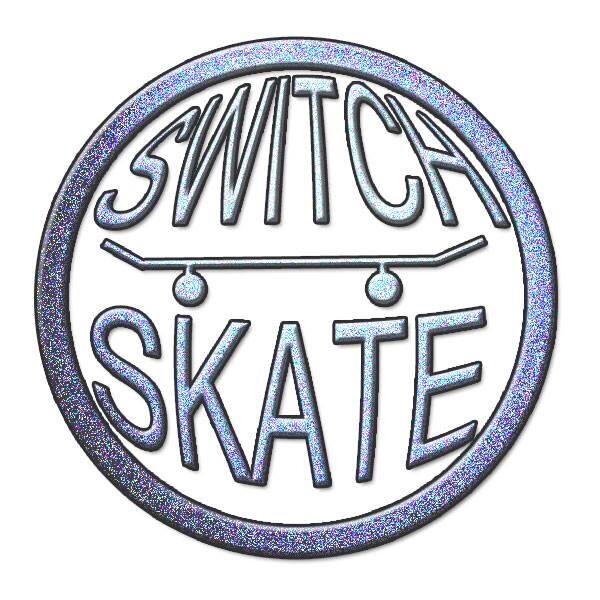 Marca de SkateBoarding
Facebook:SwitchSkate.Co
Dueños:Abisaid Partida&Angel Popoca
Raiders:Abisaid Partida,Angel Popoca&JaydenDayron
Filmer:MauricioMuñiz