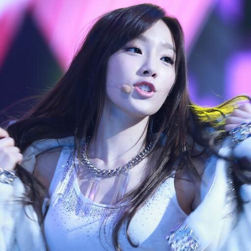 Part of @KlandRP |Parody Account Kim Taeyeon of Girls Generation| #HOTTESTWORLD #FΔVOR #ImmaParody