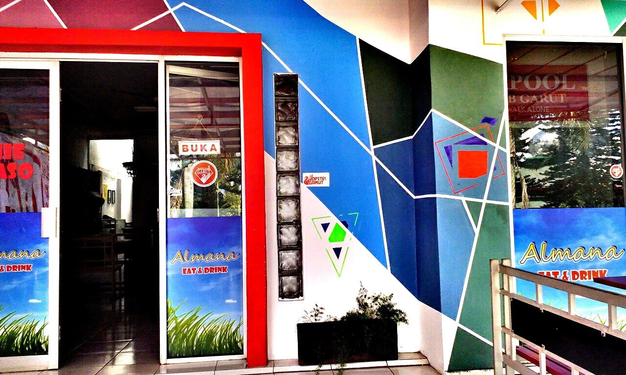 lapanduaresto's profile picture. Cafe,Nobar Room,Music Studio,Rental PS4                                      Booking Alif- 29F04B96