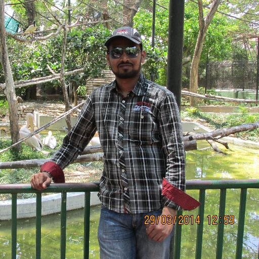 Working as a Software Developer at mPortal (India) Wireless Solution Pvt Ltd.