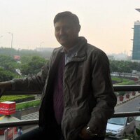 Lalit Kumar (@14_lalit) 's Twitter Profile