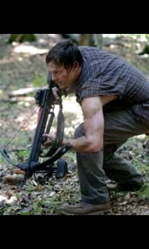 ZeDaryl_Dixon's profile picture. im a squirrel hunting bow shooting motherfucker I suggest you dont mess with me || not Reedus or AMC its a Rp account ||