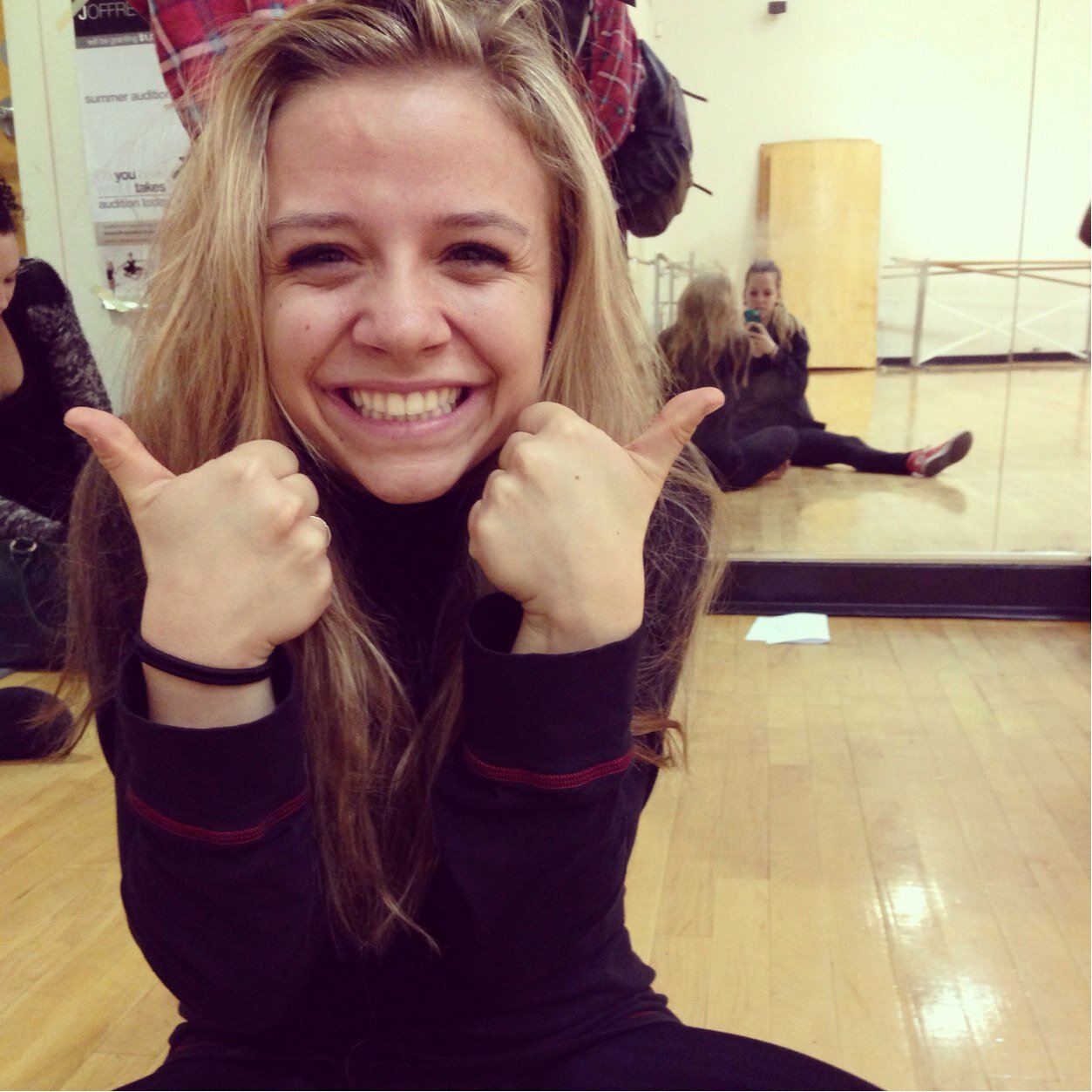 tcearl95's profile picture. Live in such a way that if anyone were to speak badly of you, no one would believe it.


 Philippians 4:13