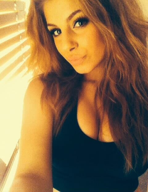 I follow back xo