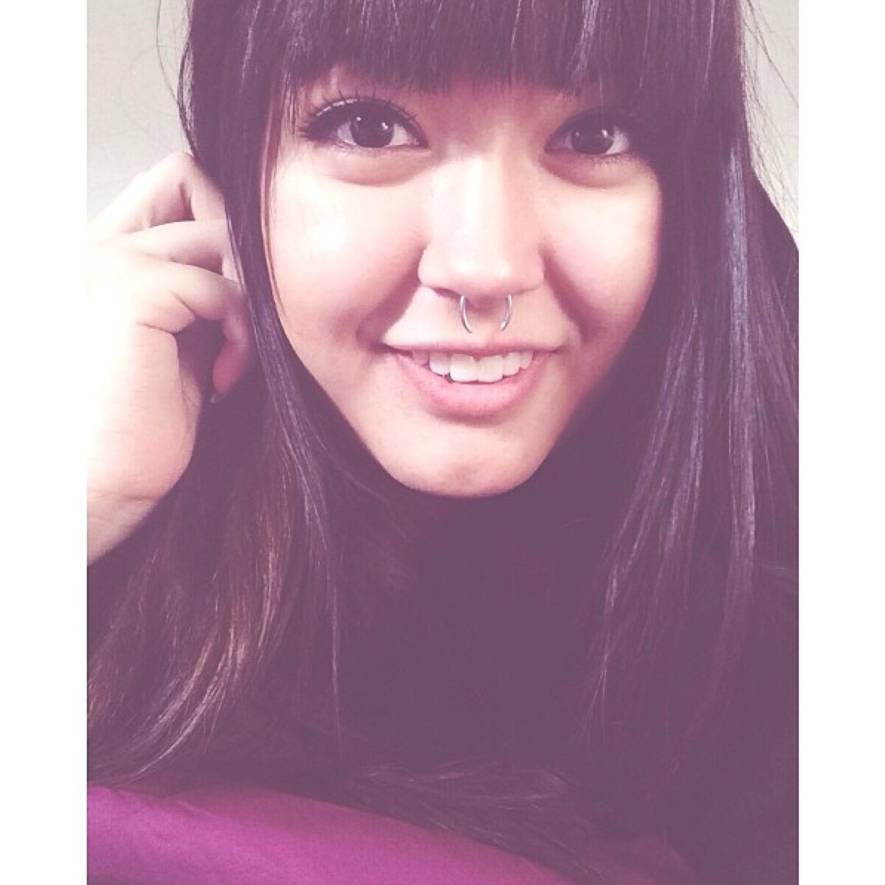 Really Big Nerd w/ Really Long Nails ♡ @AnimeBarbie is waifu ♡ #TheGuild http://t.co/wGJAVe9mim