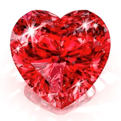 RubyJewelHeart's profile picture. 