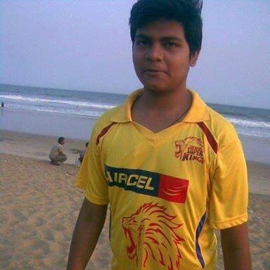 Chandan Kumar
