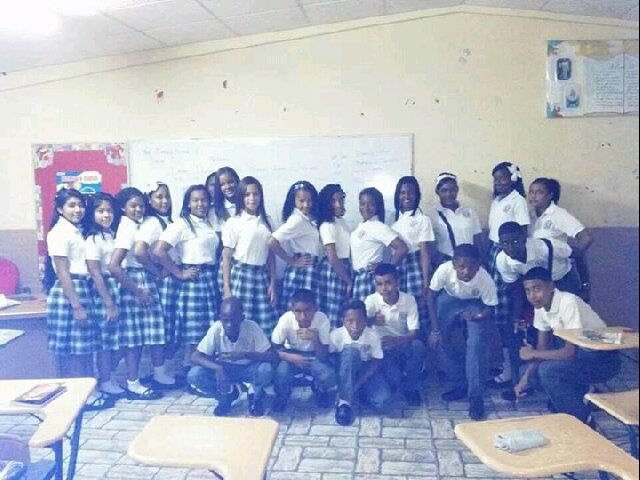 ErickGetoline03's profile picture. Futbolista 14 anos equipo arabe unido copa gandadas en otro clubes 7