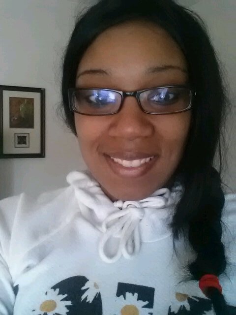A young Mother making it happen out in this world put God first and count your Blessings! ❤Zah'Karri & Brooklynn's Mommy❤