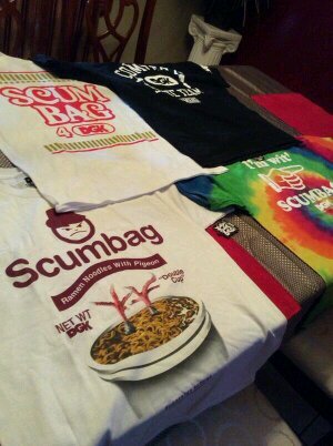 BabyscumbagDGK's profile picture. I'm a skateboarder my sponsors are DGK,Primitive,Gold Wheels, and Zoo York.
