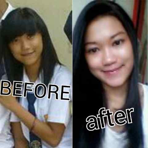 Add my facebook ku: fitri yani;)