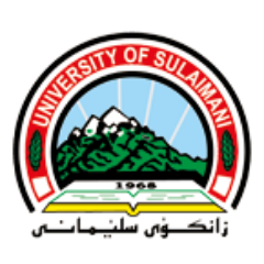 Sulaimani University Profile