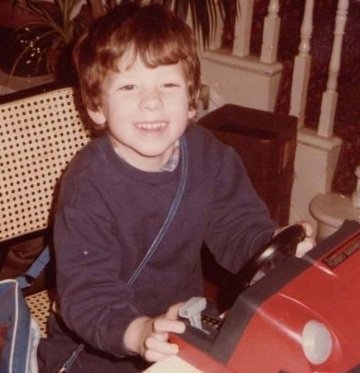 rosey1981's profile picture. Archway's answer to... a question that's going to be asked any day now.

IG: arose1981